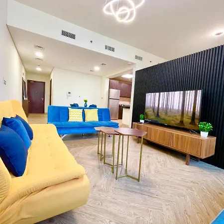 Elite Private Residential Apartment In A Prime Location Al Reem Island - 1301